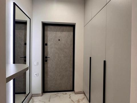 квартира по адресу Сергея Подолинского ул. (Благоєва), 7