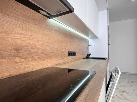 квартира по адресу Сергея Подолинского ул. (Благоєва), 7