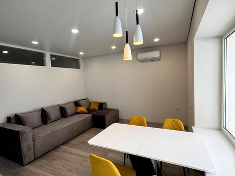 квартира по адресу Сергея Подолинского ул. (Благоєва), 7