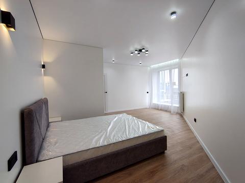 квартира за адресою Княгинин вул., 44