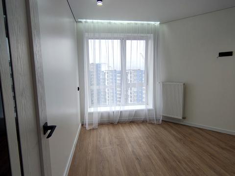 квартира за адресою Княгинин вул., 44