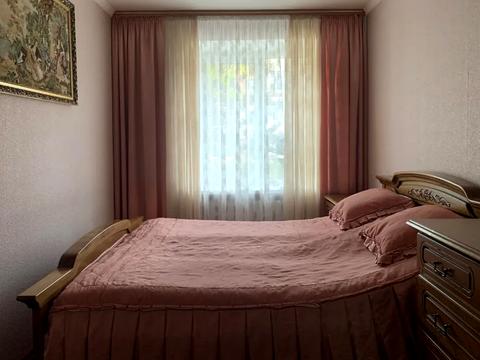 квартира по адресу Львовское шоссе, 47/1