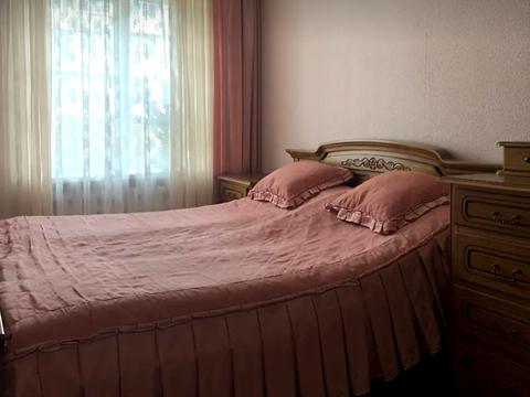 квартира по адресу Львовское шоссе, 47/1