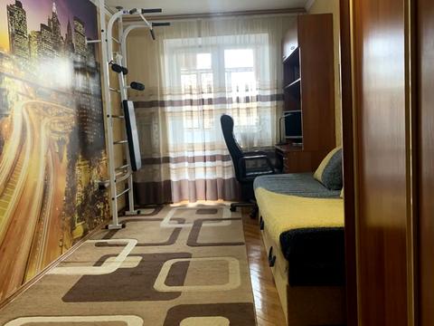 квартира по адресу Львовское шоссе, 47/1