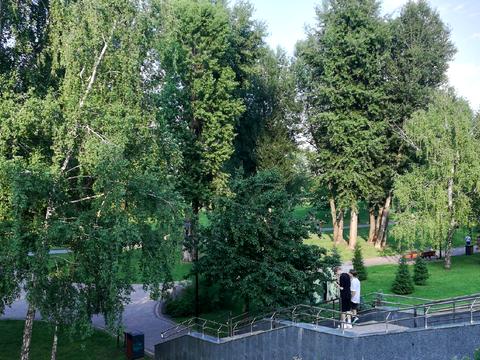 квартира за адресою Володимира Івасюка просп. (Героїв Сталінграду), 27-А