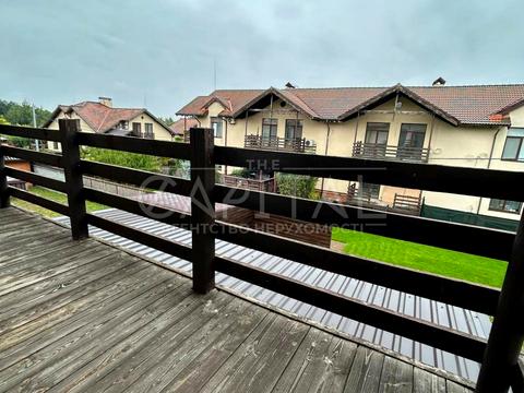 будинок за адресою Тіниста вул.