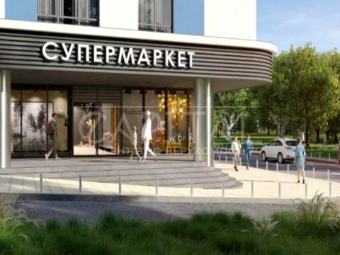 коммерческая по адресу Алимпия Галика ул., 75