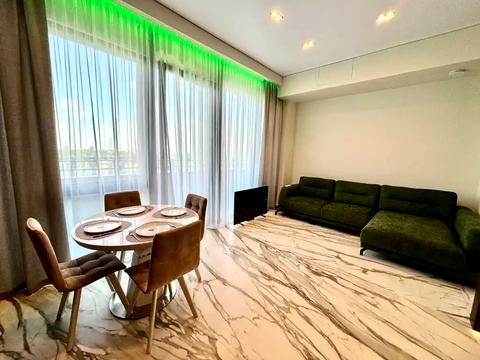 квартира за адресою Яружна вул., 15