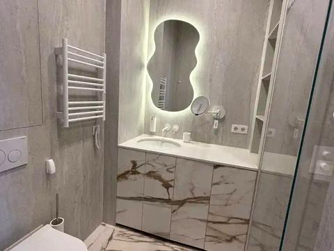 квартира за адресою Яружна вул., 15