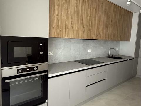 квартира за адресою Стрийська вул., 45-Д