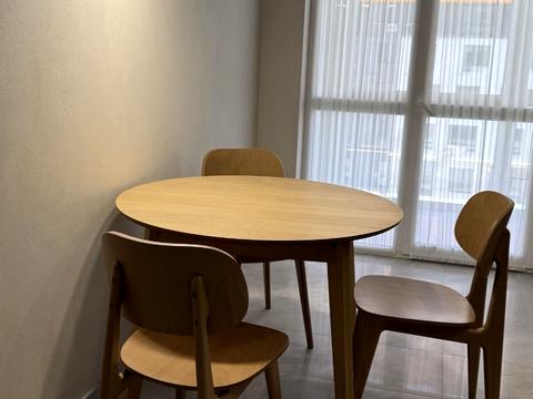 квартира за адресою Стрийська вул., 45-Д