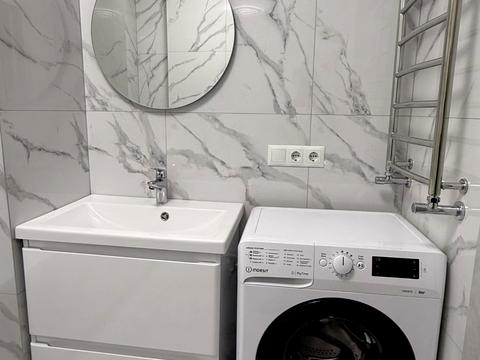 квартира за адресою Стрийська вул., 45-Д