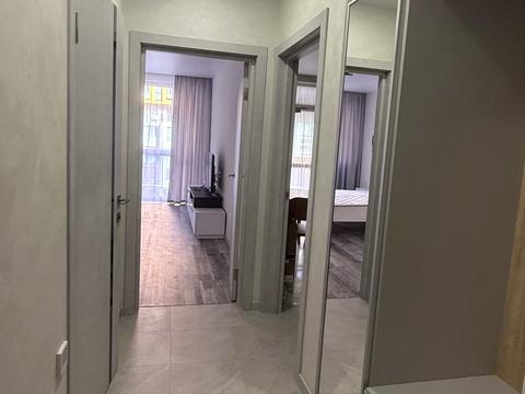 квартира за адресою Стрийська вул., 45-Д