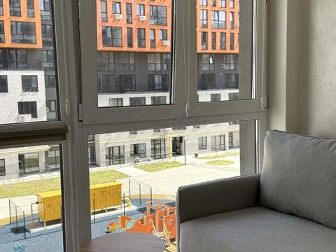 квартира за адресою Стрийська вул., 45-Д