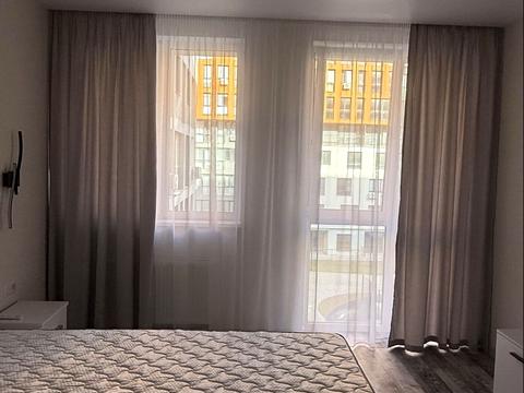 квартира за адресою Стрийська вул., 45-Д