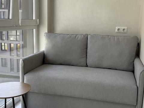 квартира за адресою Стрийська вул., 45-Д