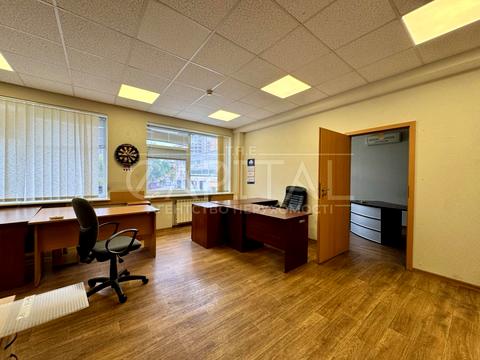 комерційна за адресою Новопечерський пров., 5