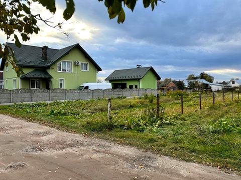 ділянка за адресою 