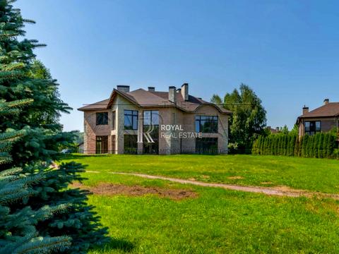 дом по адресу Центральная ул.