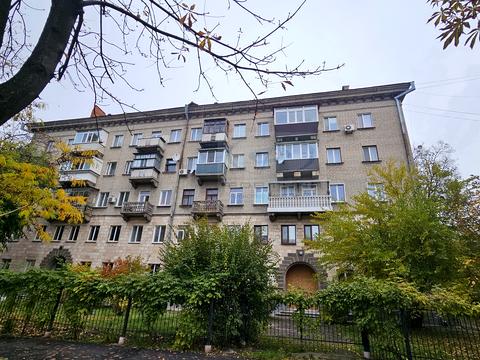 квартира за адресою Небесної Сотні вул., 38