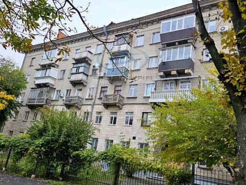 квартира за адресою Небесної Сотні вул., 38