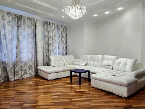 квартира за адресою Небесної Сотні вул., 38