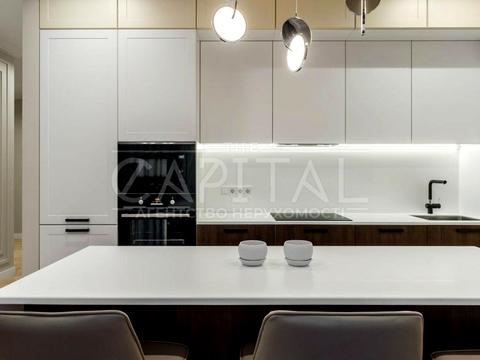 квартира за адресою Київ, Антоновича вул. (Горького), 44