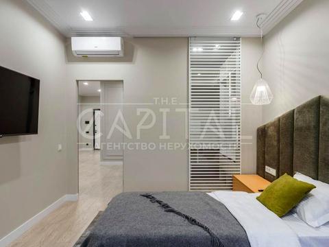 квартира за адресою Київ, Антоновича вул. (Горького), 44