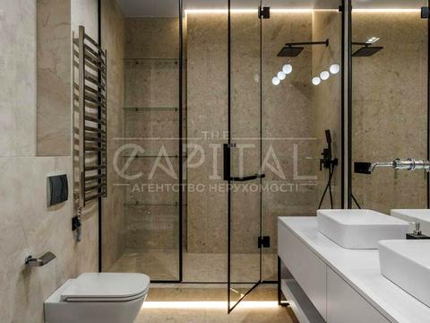 квартира за адресою Київ, Антоновича вул. (Горького), 44