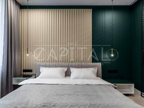 квартира за адресою Київ, Антоновича вул. (Горького), 44