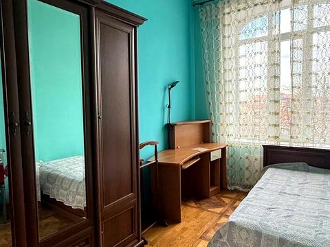 квартира по адресу Бельведерская ул., 11