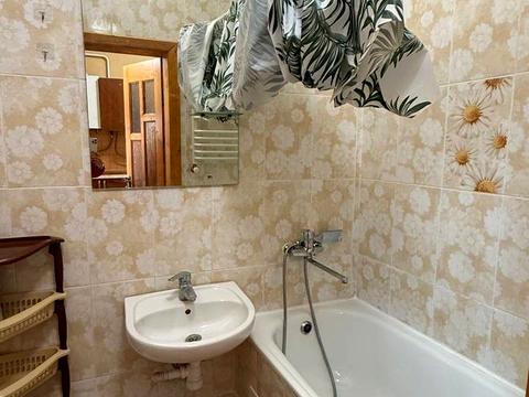 квартира по адресу Бельведерская ул., 11