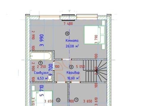 будинок за адресою онтаріо