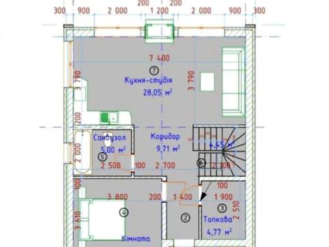 будинок за адресою онтаріо