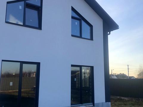 будинок за адресою онтаріо