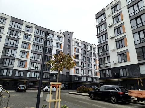 квартира по адресу Івана Богуна, 27А