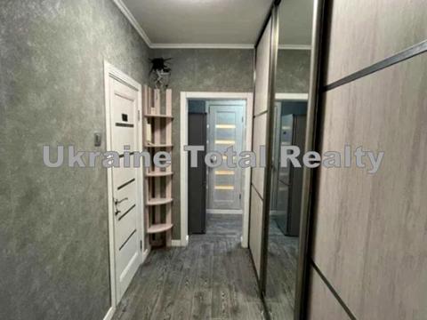 квартира по адресу Александра Кошица ул., 7