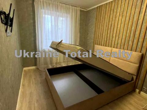 квартира по адресу Александра Кошица ул., 7