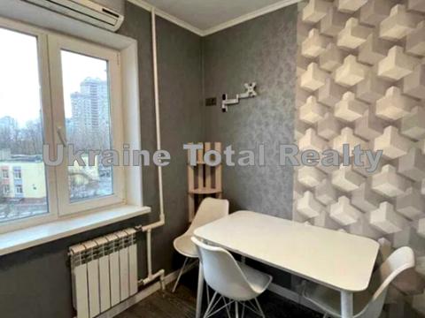 квартира по адресу Александра Кошица ул., 7