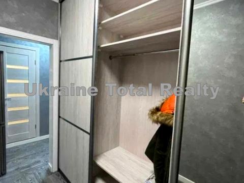 квартира по адресу Александра Кошица ул., 7