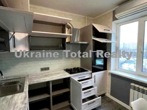 квартира по адресу Александра Кошица ул., 7