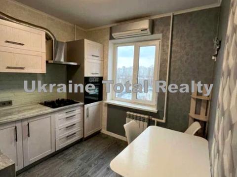 квартира по адресу Александра Кошица ул., 7