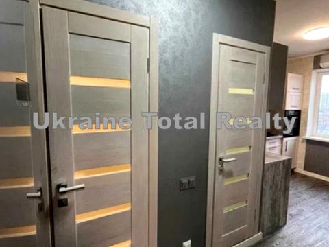 квартира по адресу Александра Кошица ул., 7