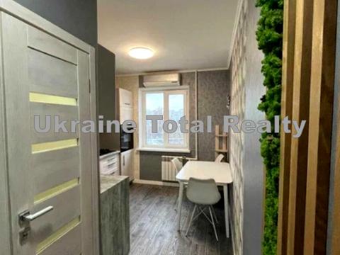 квартира по адресу Александра Кошица ул., 7