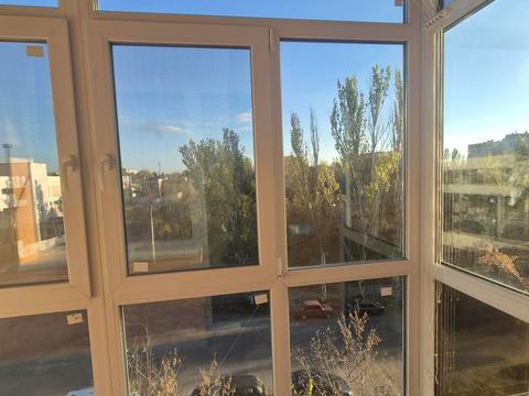 квартира по адресу Железнодорожная ул., 111