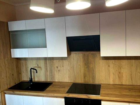 квартира за адресою Ревуцького, 54