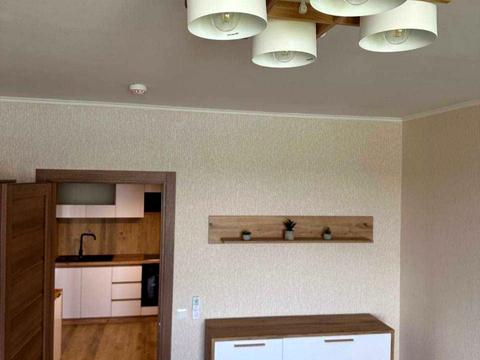 квартира за адресою Ревуцького, 54