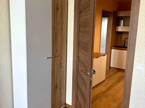 квартира за адресою Ревуцького, 54