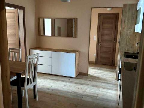 квартира за адресою Ревуцького, 54