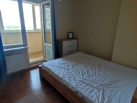 квартира за адресою Ревуцького, 54